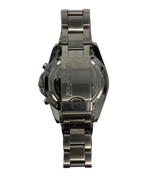 X-LARGE（エクストララージ）X-LARGE (エクストララージ) クロノグラフの古着・服飾アイテム