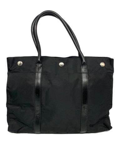 y*o様 PRADA TESSUTO TREND ブラック トートバッグ 1027008657431031_01_7452w.jpeg