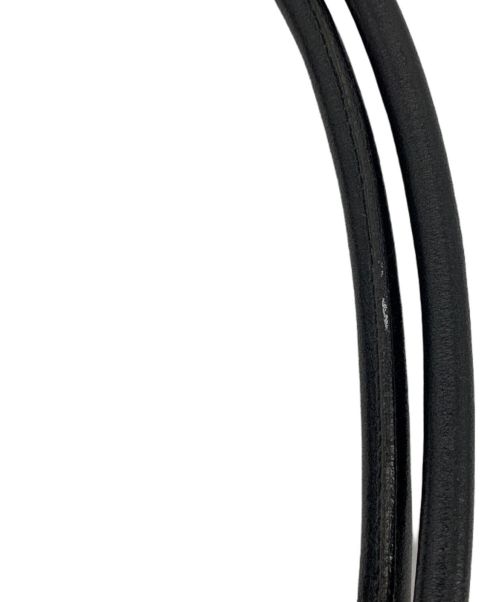 PRADA（プラダ）PRADA (プラダ) TESSUTO TREND　ナイロンバッグ ブラックの古着・服飾アイテム