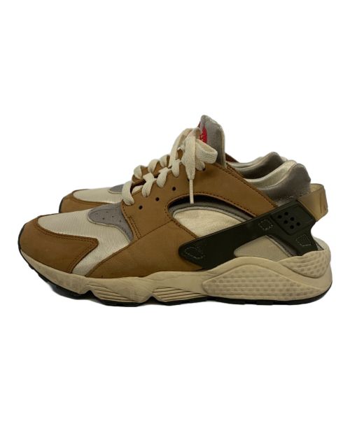 NIKE（ナイキ）NIKE (ナイキ) stussy (ステューシー) Stussy × Nike Air Huarache 