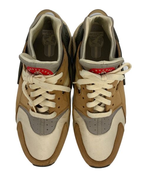 NIKE（ナイキ）NIKE (ナイキ) stussy (ステューシー) Stussy × Nike Air Huarache 