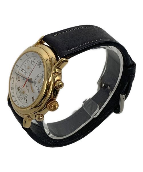 LONGINES（ロンジン）LONGINES (ロンジン) グランドクラシック ホワイトの古着・服飾アイテム