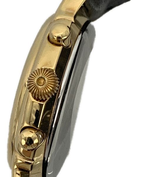 LONGINES（ロンジン）LONGINES (ロンジン) グランドクラシック ホワイトの古着・服飾アイテム