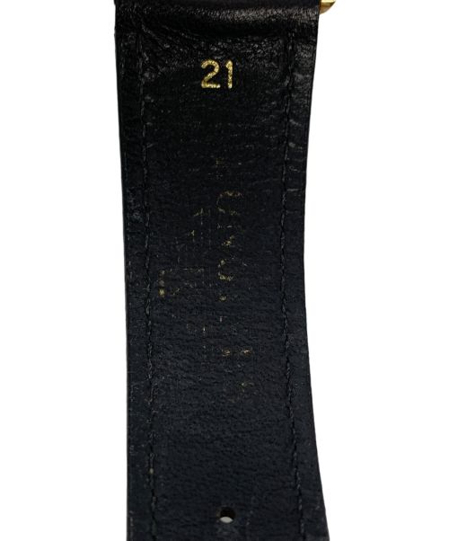 LONGINES（ロンジン）LONGINES (ロンジン) グランドクラシック ホワイトの古着・服飾アイテム