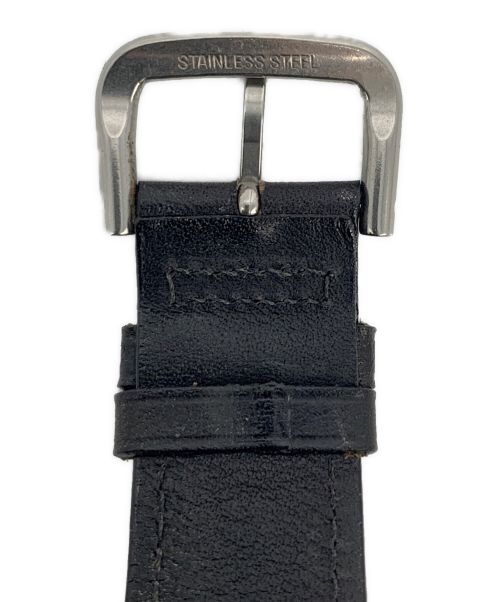 LONGINES（ロンジン）LONGINES (ロンジン) グランドクラシック ホワイトの古着・服飾アイテム