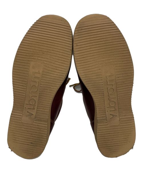 Danner（ダナー）Danner (ダナー) WILLAMETTE VALLEY ブラウン サイズ:9の古着・服飾アイテム