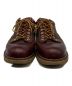 中古・古着 Danner (ダナー) WILLAMETTE VALLEY ブラウン サイズ:9：13000円