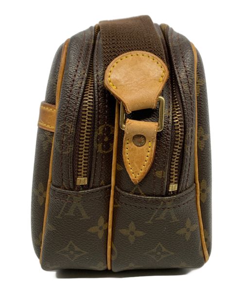 LOUIS VUITTON（ルイ ヴィトン）LOUIS VUITTON (ルイ ヴィトン) リポーターPMの古着・服飾アイテム