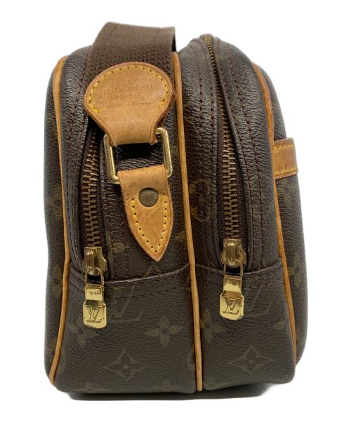 LOUIS VUITTON（ルイ ヴィトン）LOUIS VUITTON (ルイ ヴィトン) リポーターPMの古着・服飾アイテム