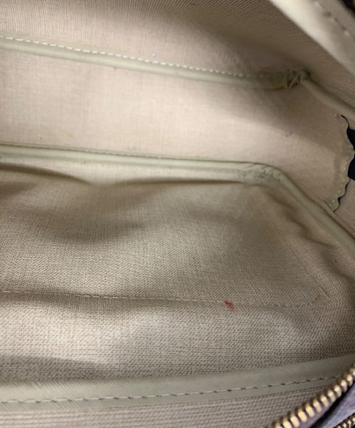 LOUIS VUITTON（ルイ ヴィトン）LOUIS VUITTON (ルイ ヴィトン) リポーターPMの古着・服飾アイテム