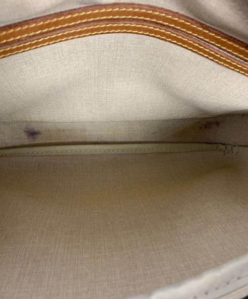 LOUIS VUITTON（ルイ ヴィトン）LOUIS VUITTON (ルイ ヴィトン) リポーターPMの古着・服飾アイテム