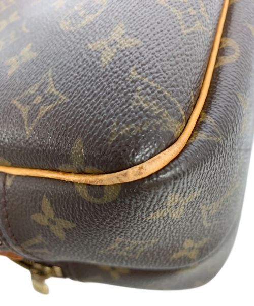 LOUIS VUITTON（ルイ ヴィトン）LOUIS VUITTON (ルイ ヴィトン) リポーターPMの古着・服飾アイテム