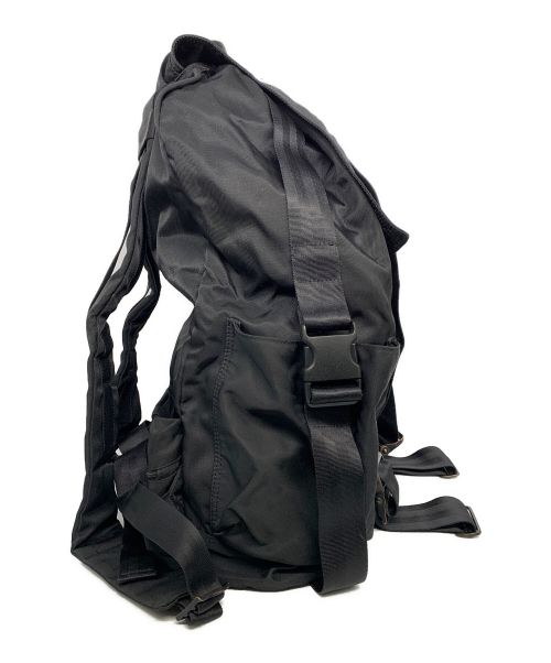 PORTER（ポーター）PORTER (ポーター) Sise (シセ) 13AW HERO期リュック ブラックの古着・服飾アイテム