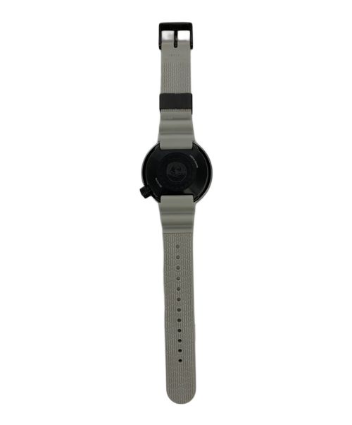 SEIKO（セイコー）SEIKO (セイコー) ダイバーズウォッチ ブラックの古着・服飾アイテム