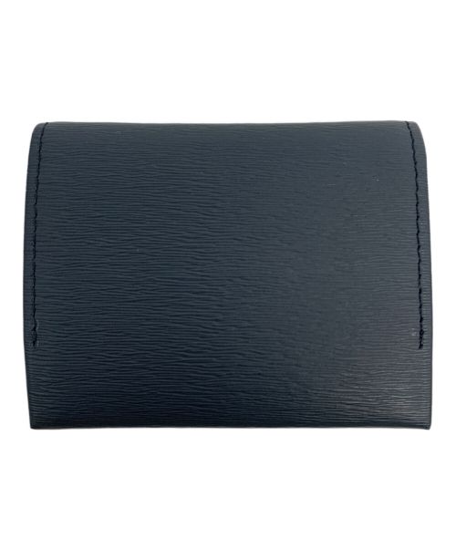 PORTER（ポーター）PORTER (ポーター) カレントコインケース ネイビー 未使用品の古着・服飾アイテム