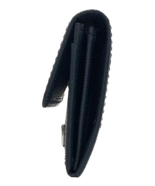 PORTER（ポーター）PORTER (ポーター) カレントコインケース ネイビー 未使用品の古着・服飾アイテム