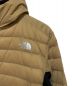 THE NORTH FACE (ザ ノース フェイス) レッドランプロフーディ ベージュ サイズ:M：8000円