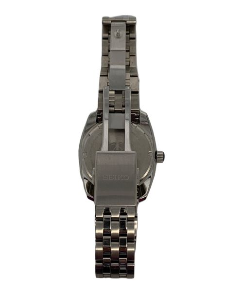 SEIKO（セイコー）SEIKO (セイコー) GPSソーラー衛星電波モデル ブラックの古着・服飾アイテム