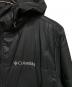 Columbia (コロンビア) ライトダウンジャケット ブラック サイズ:M：2500円