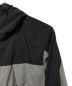 MOUNTAIN HARD WEAR (マウンテンハードウェア) T3ジャケット グレー×ブラック サイズ:S：7000円