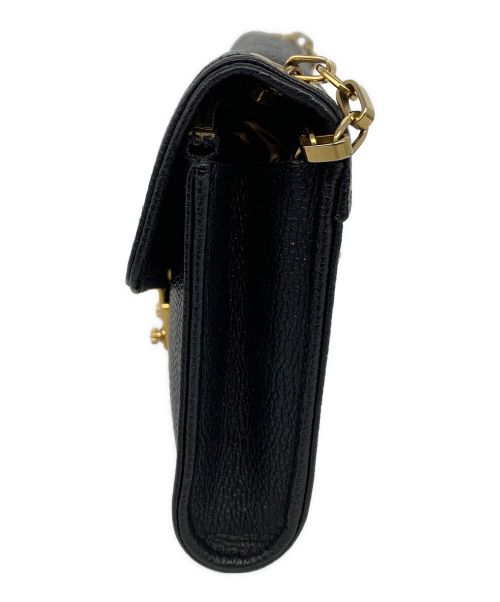 LOUIS VUITTON（ルイ ヴィトン）LOUIS VUITTON (ルイ ヴィトン) アンプラント・ポシェット・サンジェルマン ブラックの古着・服飾アイテム