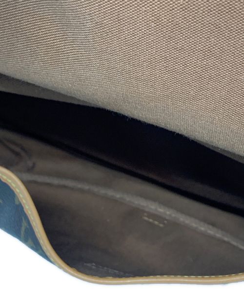 LOUIS VUITTON（ルイ ヴィトン）LOUIS VUITTON (ルイ ヴィトン) ソミュール30 ブラウンの古着・服飾アイテム