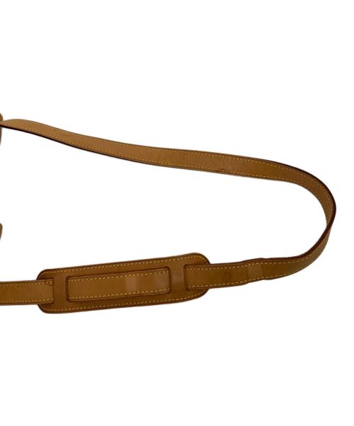 LOUIS VUITTON（ルイ ヴィトン）LOUIS VUITTON (ルイ ヴィトン) ソミュール30 ブラウンの古着・服飾アイテム
