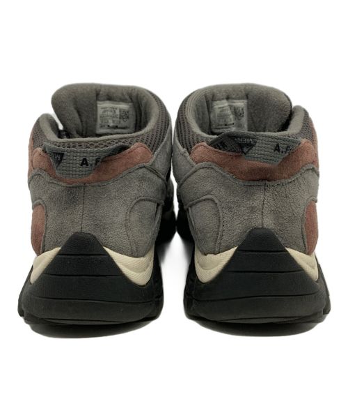 MERRELL（メレル）MERRELL (メレル) A.FOUR MOAB GTX グレー サイズ:27の古着・服飾アイテム