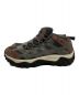 MERRELL (メレル) A.FOUR MOAB GTX グレー サイズ:27：10000円