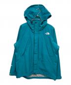 THE NORTH FACEザ ノース フェイス）の古着「オールマウンテンジャケット」｜グリーン