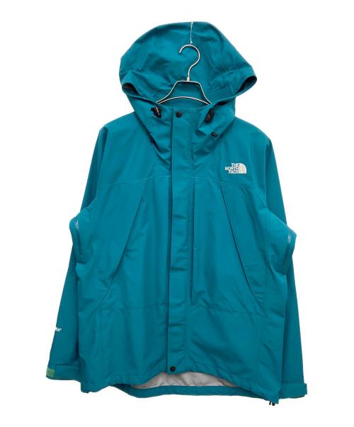 THE NORTH FACE（ザ ノース フェイス）THE NORTH FACE (ザ ノース フェイス) オールマウンテンジャケット グリーン サイズ:Lの古着・服飾アイテム