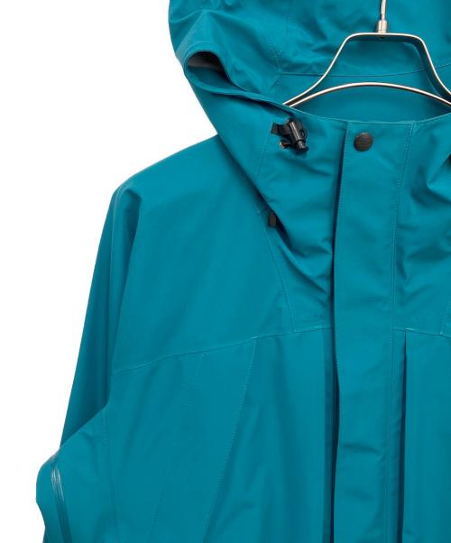 THE NORTH FACE（ザ ノース フェイス）THE NORTH FACE (ザ ノース フェイス) オールマウンテンジャケット グリーン サイズ:Lの古着・服飾アイテム