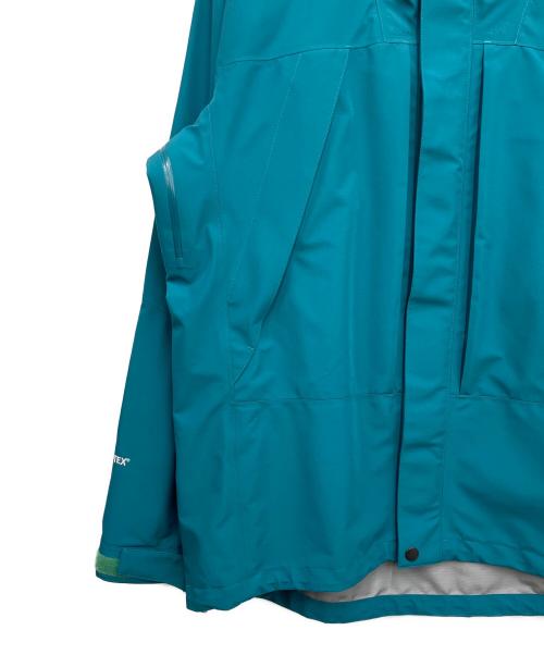 THE NORTH FACE（ザ ノース フェイス）THE NORTH FACE (ザ ノース フェイス) オールマウンテンジャケット グリーン サイズ:Lの古着・服飾アイテム