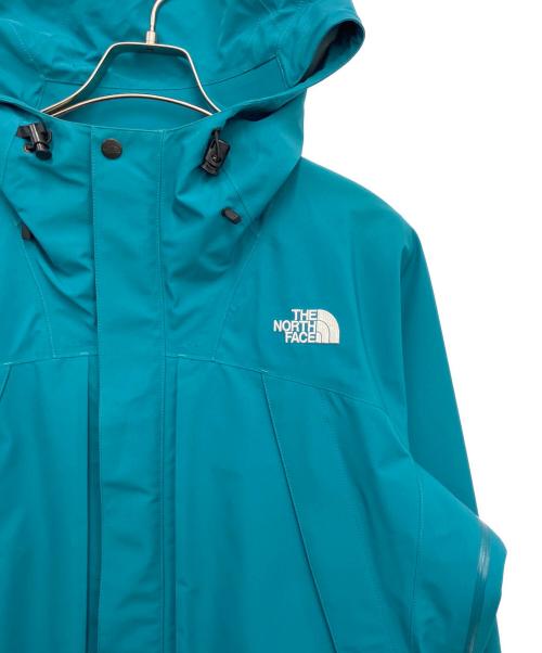 THE NORTH FACE（ザ ノース フェイス）THE NORTH FACE (ザ ノース フェイス) オールマウンテンジャケット グリーン サイズ:Lの古着・服飾アイテム