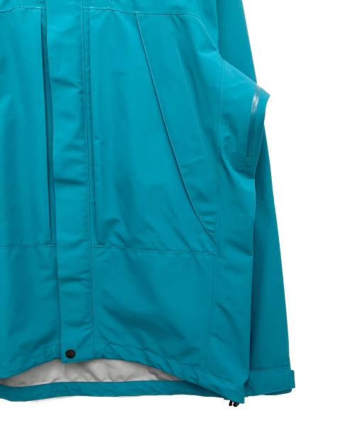 THE NORTH FACE（ザ ノース フェイス）THE NORTH FACE (ザ ノース フェイス) オールマウンテンジャケット グリーン サイズ:Lの古着・服飾アイテム