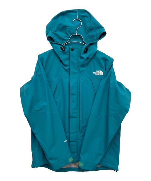 THE NORTH FACE（ザ ノース フェイス）THE NORTH FACE (ザ ノース フェイス) オールマウンテンジャケット グリーン サイズ:Lの古着・服飾アイテム
