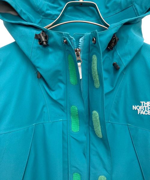 THE NORTH FACE（ザ ノース フェイス）THE NORTH FACE (ザ ノース フェイス) オールマウンテンジャケット グリーン サイズ:Lの古着・服飾アイテム