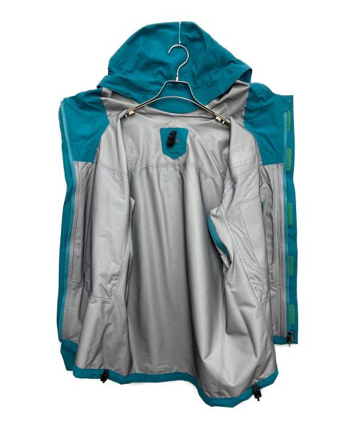 THE NORTH FACE（ザ ノース フェイス）THE NORTH FACE (ザ ノース フェイス) オールマウンテンジャケット グリーン サイズ:Lの古着・服飾アイテム