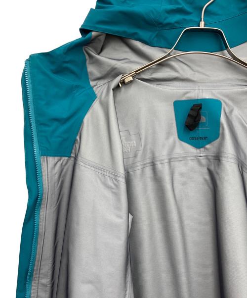 THE NORTH FACE（ザ ノース フェイス）THE NORTH FACE (ザ ノース フェイス) オールマウンテンジャケット グリーン サイズ:Lの古着・服飾アイテム