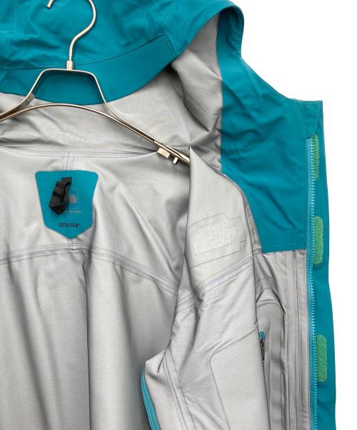 THE NORTH FACE（ザ ノース フェイス）THE NORTH FACE (ザ ノース フェイス) オールマウンテンジャケット グリーン サイズ:Lの古着・服飾アイテム