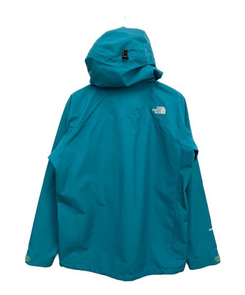 THE NORTH FACE（ザ ノース フェイス）THE NORTH FACE (ザ ノース フェイス) オールマウンテンジャケット グリーン サイズ:Lの古着・服飾アイテム