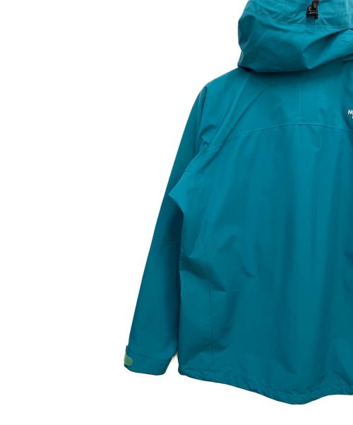 THE NORTH FACE（ザ ノース フェイス）THE NORTH FACE (ザ ノース フェイス) オールマウンテンジャケット グリーン サイズ:Lの古着・服飾アイテム