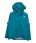 THE NORTH FACE（ザ ノース フェイス）の古着「オールマウンテンジャケット」｜グリーン