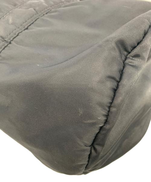 PORTER（ポーター）PORTER (ポーター) ミニボストンバッグ ブラックの古着・服飾アイテム