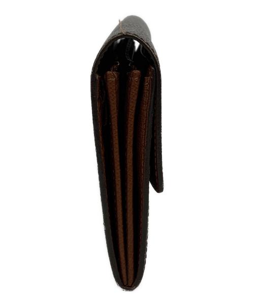 LOUIS VUITTON（ルイ ヴィトン）LOUIS VUITTON (ルイ ヴィトン) 長財布の古着・服飾アイテム