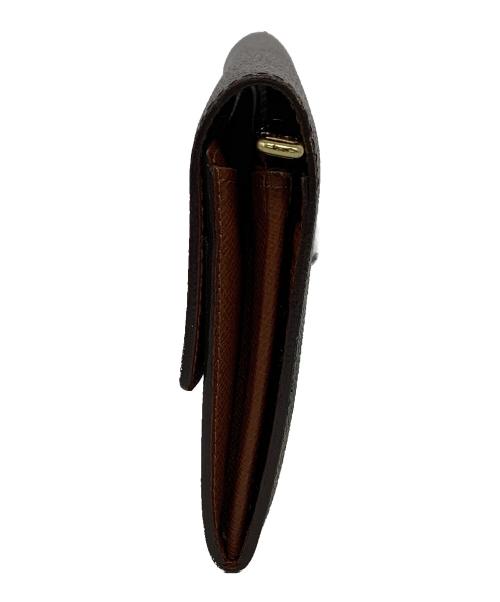 LOUIS VUITTON（ルイ ヴィトン）LOUIS VUITTON (ルイ ヴィトン) 長財布の古着・服飾アイテム