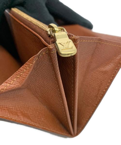 LOUIS VUITTON（ルイ ヴィトン）LOUIS VUITTON (ルイ ヴィトン) 長財布の古着・服飾アイテム