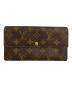 LOUIS VUITTON（ルイ ヴィトン）の古着「長財布」