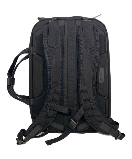 BLACK EMBER（ブラックエンバー）BLACK EMBER (ブラックエンバー) FORGE バックパック ブラックの古着・服飾アイテム