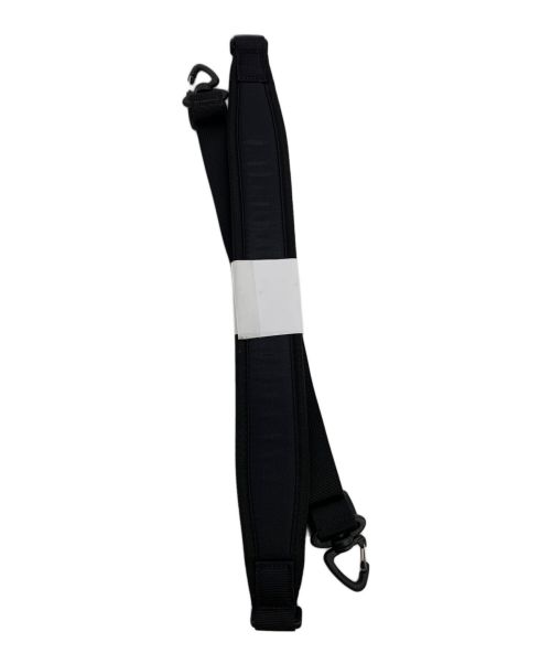 BLACK EMBER（ブラックエンバー）BLACK EMBER (ブラックエンバー) FORGE バックパック ブラックの古着・服飾アイテム